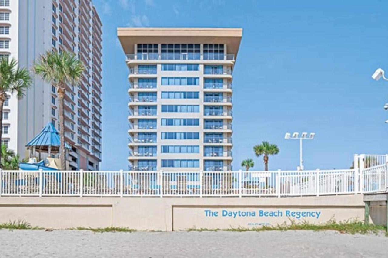 Diamond-Daytona Beach Regency-St Villa Exterior photo